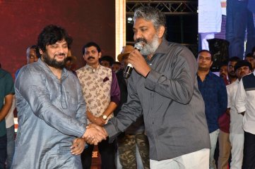 Syeraa Pre Release Event